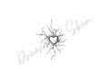 Dotted Heart- Tattoo ticket
