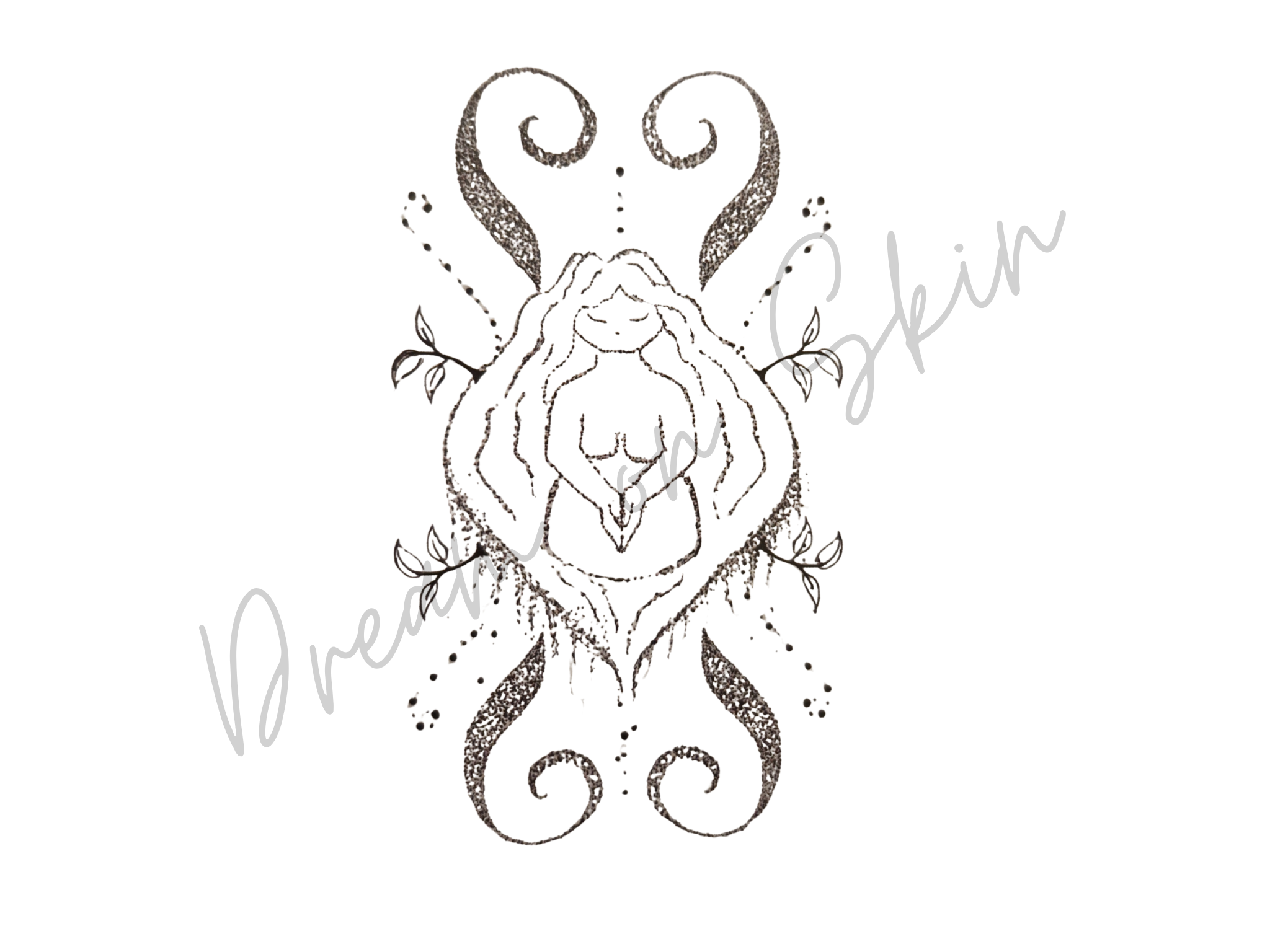 tattoo design , tattoo ticket, to buy , digital files 