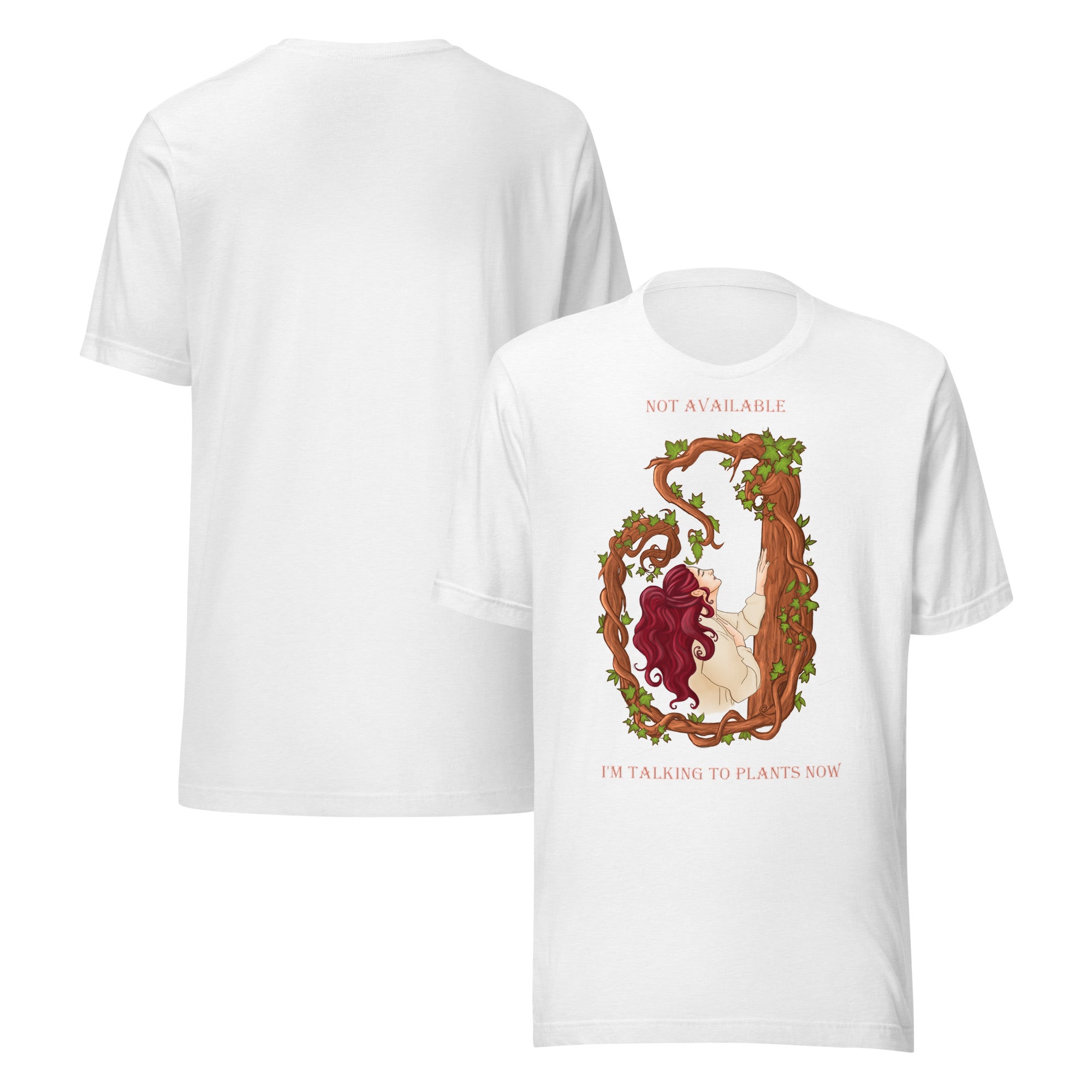 "Premium quality fabric  oversize tee shirt  featuring whimsical mystical design by little Rituals"